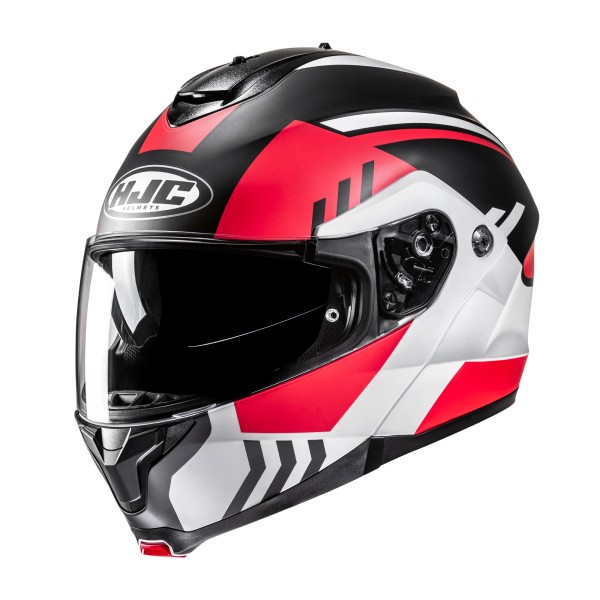 HJC HJC C91N Kaon MC1SF Red